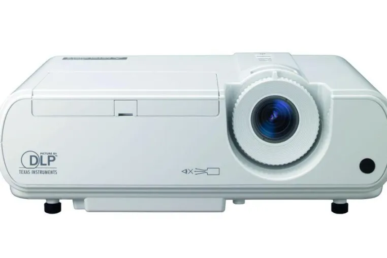 Bild: Mitsubishi Electric Businessprojektor XD221U - mobil, komfortabel und günstig
