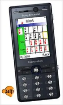 Poker 5 – Training für den nächsten Pokerabend Bild: Poker 5 – Training für den nächsten Pokerabend
