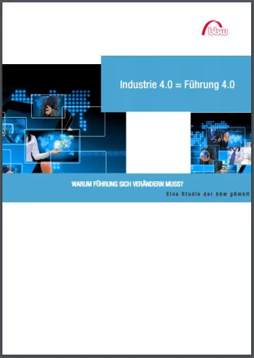 Digitalisierung: Warum Führung sich verändern muss Bild: Digitalisierung: Warum Führung sich verändern muss