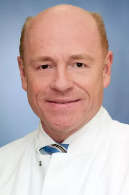 Bochumer Augenklinik in Wissenschaft und Forschung Spitzenreiter Bild: Bochumer Augenklinik in Wissenschaft und Forschung Spitzenreiter