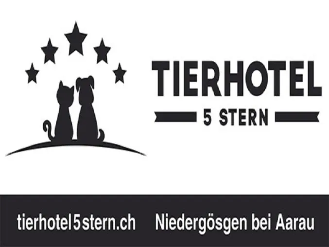 Bild: Eine Tierpension für höchste Ansprüche