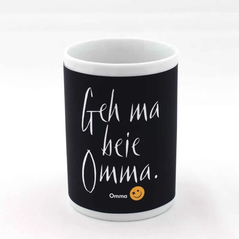Kaffeebecher 