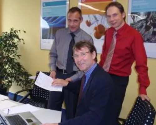 Bild: BSI zertifiziert Honda und Subaru nach neuer Verpackungsordnung