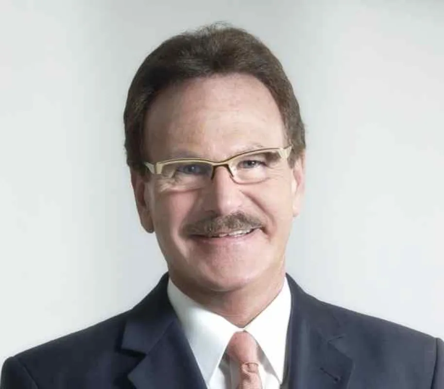 Fred R. Strauß, Geschäftsführer des SPS-Instituts