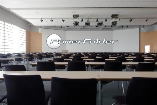 Bild: Reminder: Treffen Sie PowerFolder auf der PITS 2018
