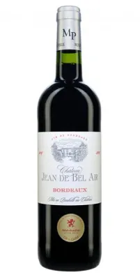 Bild: Unkomplizierter Rotwein in Bestform - Einmal Castel d'Albret hin und wieder zurück