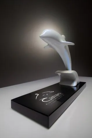 Der Startschuss für die 4. Ausgabe der Cannes Corporate Media & TV Awards ist gefallen Bild: Der Startschuss für die 4. Ausgabe der Cannes Corporate Media & TV Awards ist gefallen