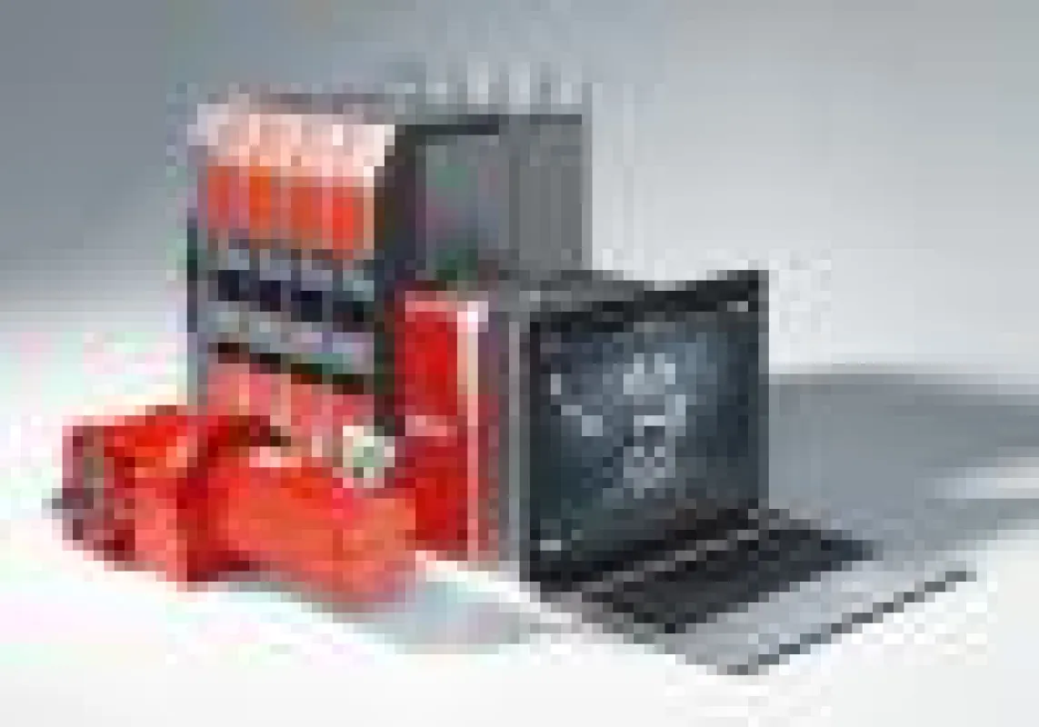 Der Automatisierungsbaukasten MOVI-C®
