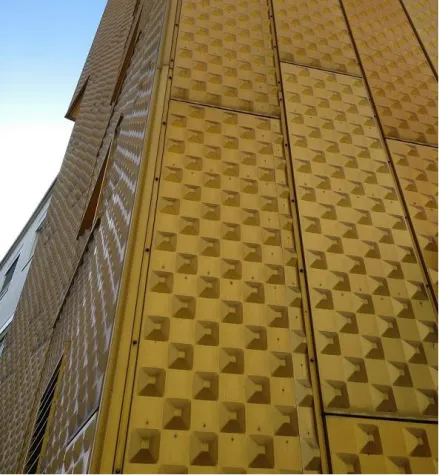 Architektur und Diamanten: Wertigkeit und Nachhaltigkeit Bild: Architektur und Diamanten: Wertigkeit und Nachhaltigkeit