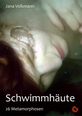 Bild: Mit „Schwimmhäute“ erscheinen die existenzialistischen Geschichten einer literarischen Neuentdeckung
