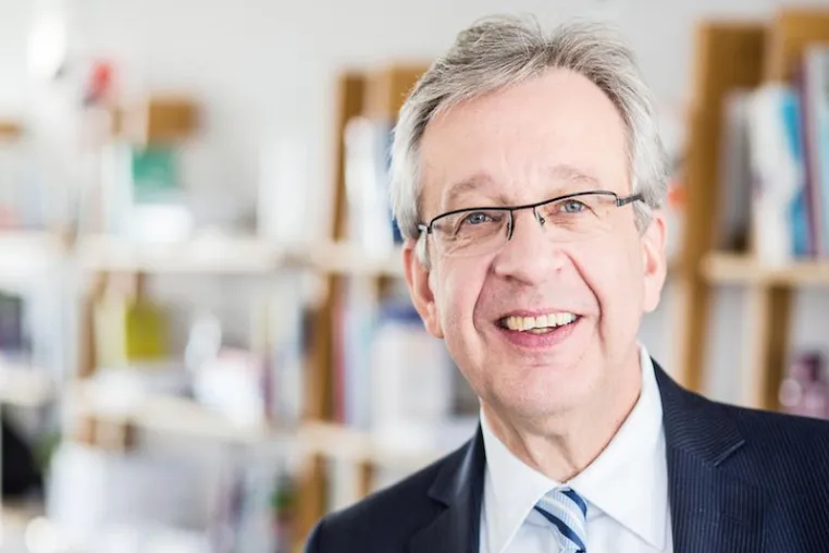 Bild: Diversifizierung für weiteres Wachstum: adesso fokussiert neue Branchen