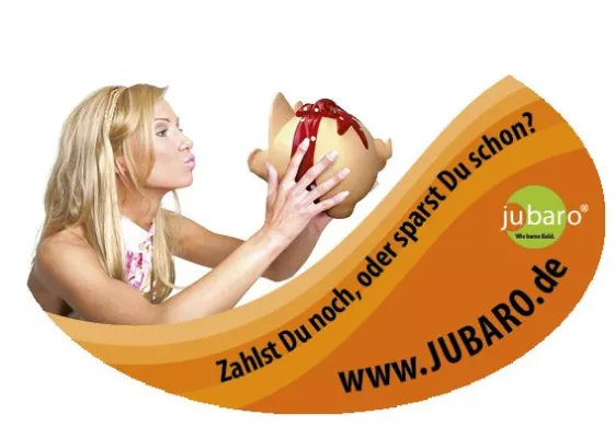 Bild: JUBARO® bietet neue Umsatz-Chancen für Händler und Dienstleister