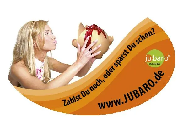 JUBARO® bietet neue Umsatz-Chancen für Händler und Dienstleister Bild: JUBARO® bietet neue Umsatz-Chancen für Händler und Dienstleister