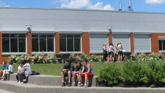 Bild: Neues Informationsportal MyStudyChoice für das selbstorganisierte Auslandsschuljahr in Kanada