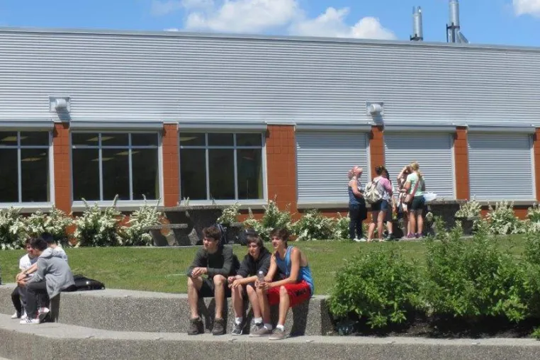 Neues Informationsportal MyStudyChoice für das selbstorganisierte Auslandsschuljahr in Kanada Bild: Neues Informationsportal MyStudyChoice für das selbstorganisierte Auslandsschuljahr in Kanada