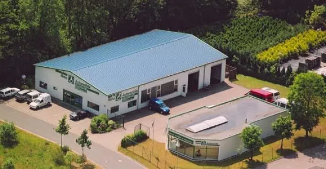 Bild: Die Behindertenfahrzeuge Reha Automobile GmbH stellt auch in diesem Jahr auf der REHACARE in Düsseldorf aus.