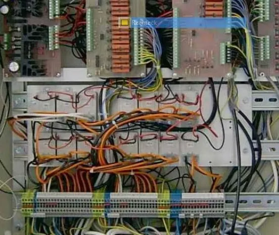 Bild: 17. Informationstag Elektrotechnik & Betriebssicherheitsverordnung