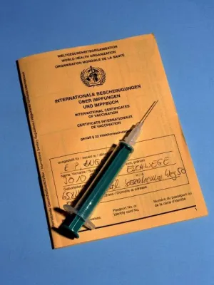 Bild: Keuchhusten bei Erwachsenen – hoch ansteckendes Risiko für Säuglinge und Kleinkinder