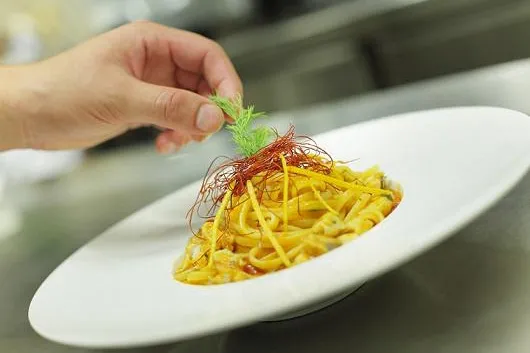Buon appetito in Apulien Bild: Buon appetito in Apulien