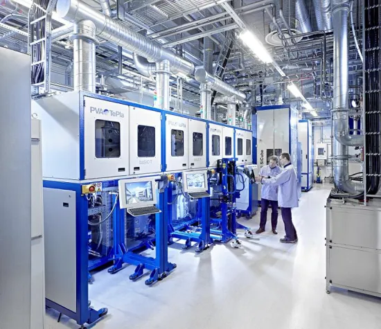 PVA Crystal Growing Systems GmbH: Erfolgreiches Pilot-Projekt mit dem CATALOGcreator®! Bild: PVA Crystal Growing Systems GmbH: Erfolgreiches Pilot-Projekt mit dem CATALOGcreator®!