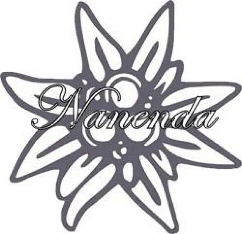 Nanenda Logo