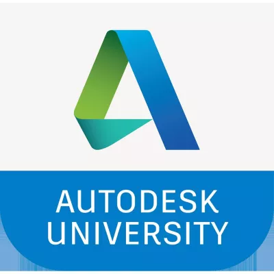 Bild: Flagge zeigen nach der Fusion: auxalia auf der Autodesk University 2019 in Darmstadt