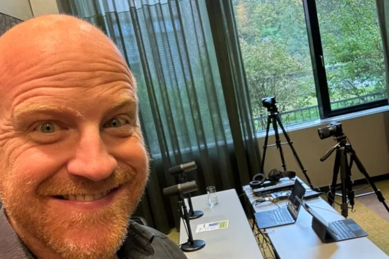 Dort wo die Experten sind: Podcast Software-Testing on Tour auf dem Software-QS Tag Bild: Dort wo die Experten sind: Podcast Software-Testing on Tour auf dem Software-QS Tag