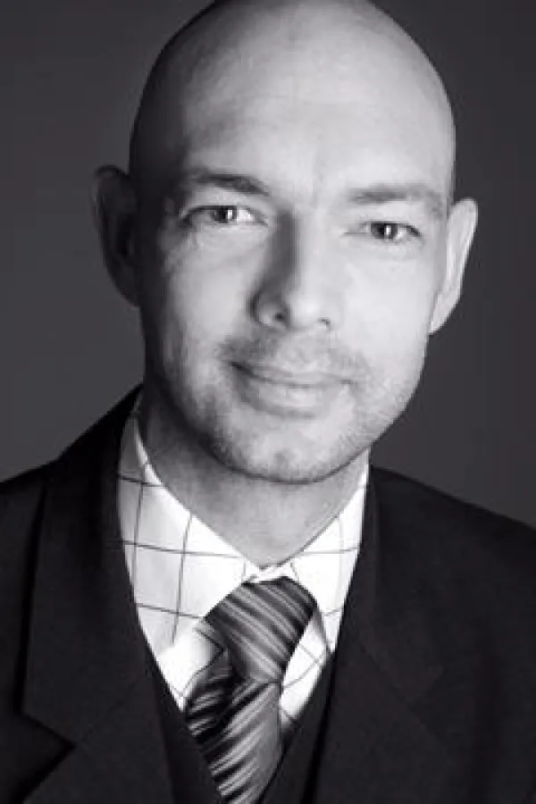 Foto: Oliver Weiß, Geschäftsführer der Agentur FREUDE AN WEISS - Kommunikationsmanagement