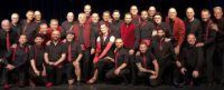 Bild: Zum Welt-Aids-Tag am 1. Dezember gibt es im Nikolaiviertel  zwei Benefizkonzerte im Museum Nikolaikirche