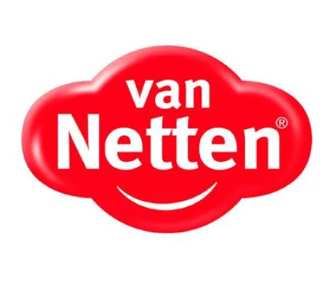 Bild: van Netten mit Produktneuheiten auf internationaler Süßwarenmesse ISM Köln