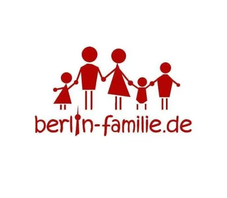 Bild: Berlin. Elternseite berlin-familie.de jetzt mit großem Veranstaltungskalender
