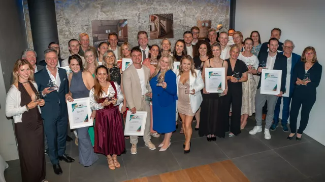 Bild: Verleihung der SPA Star Awards 2024 - Das sind die ausgezeichneten Wellnesshotels
