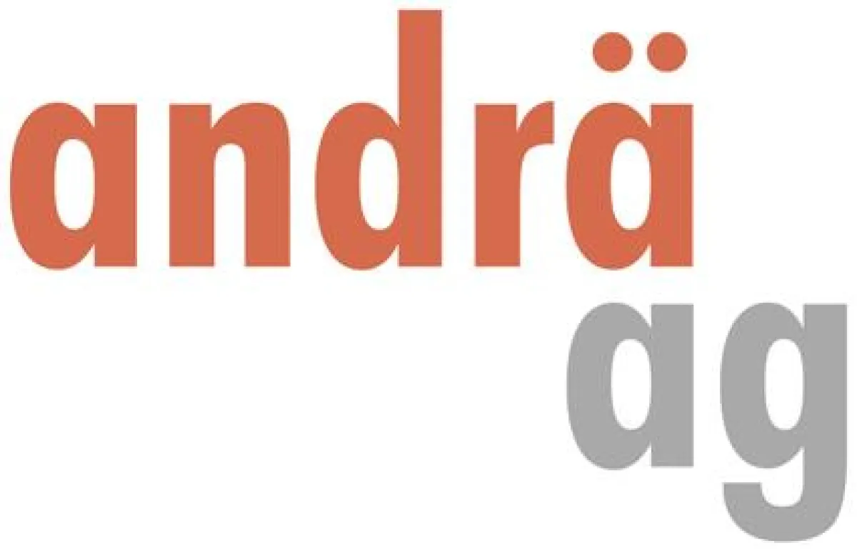Logo Andrä AG