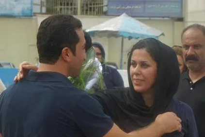 Bild: Dem Galgen entkommen: In Deutsch offener Brief von Pastor Nadarkhani aus Iran