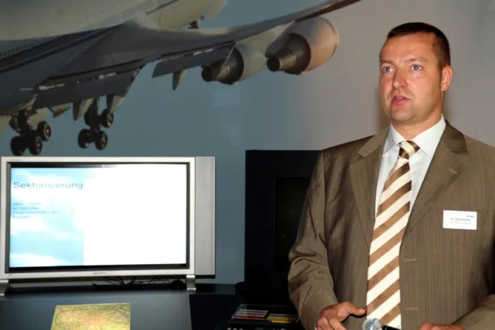 Bild: TÜV NORD AVIATION wächst durch Kooperation mit strategischem Partner airsight