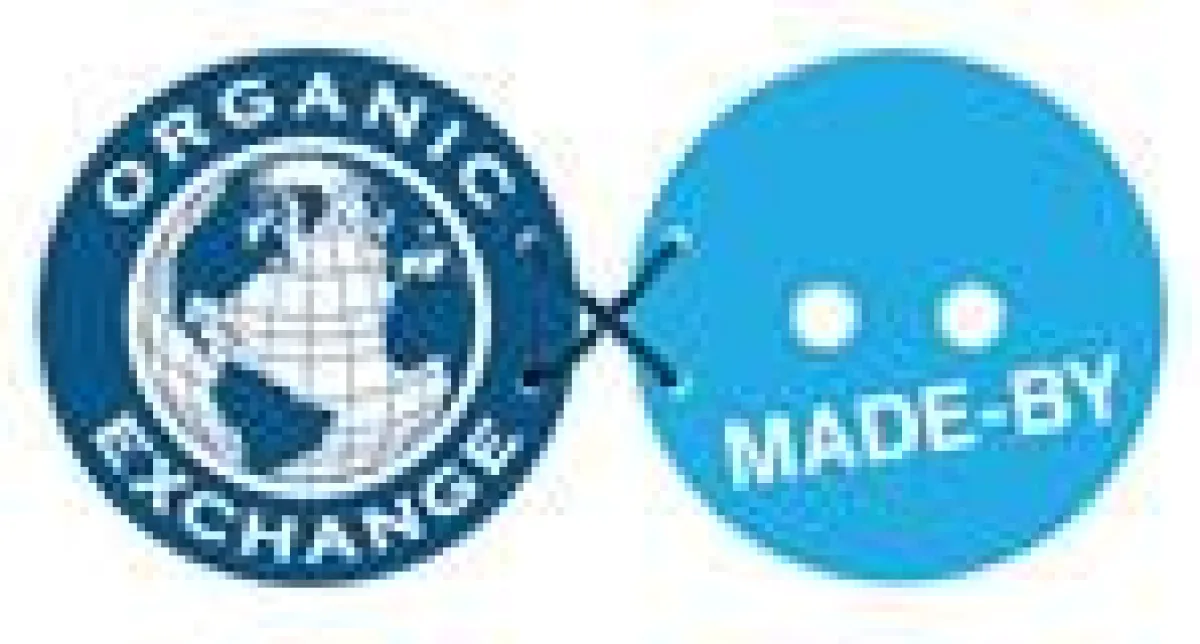 MADE-BY - Organic Exchange Seminar