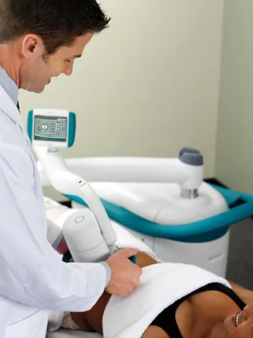 Bild: Neues Modell des LipoSonix-Systems in Deutschland erhältlich