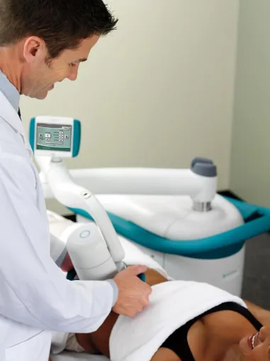 Neues Modell des LipoSonix-Systems in Deutschland erhältlich Bild: Neues Modell des LipoSonix-Systems in Deutschland erhältlich