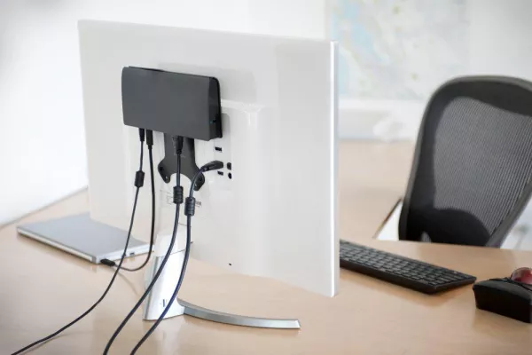 Bild: Kensington erweitert die USB-C Produktlinie für bessere Desktop-Performance und höhere Produktivität