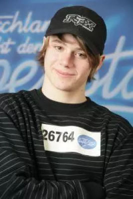 Bild: DSDS 2008: Roman Lob verzichtet auf Einzug in die Top 15 Show