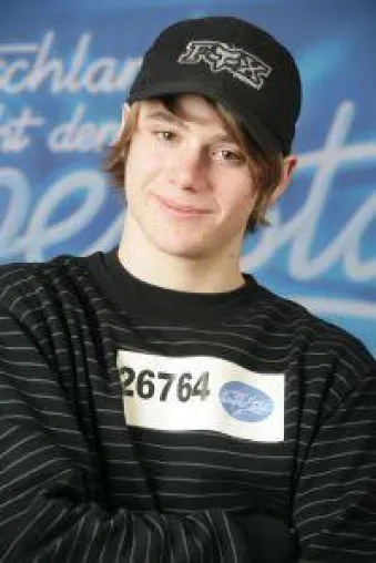 Bild: DSDS 2008: Roman Lob verzichtet auf Einzug in die Top 15 Show