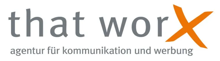 Bild: that worx - Werbung aus erster Hand