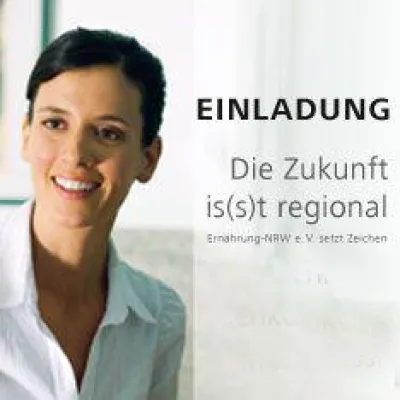 Bild: Die Zukunft is(s)t regional