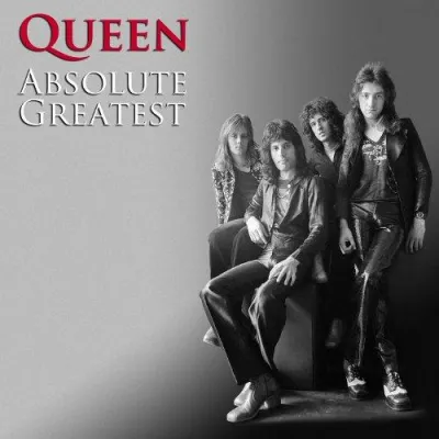 Bild: Queen veröffentlichen Absolute Greatest