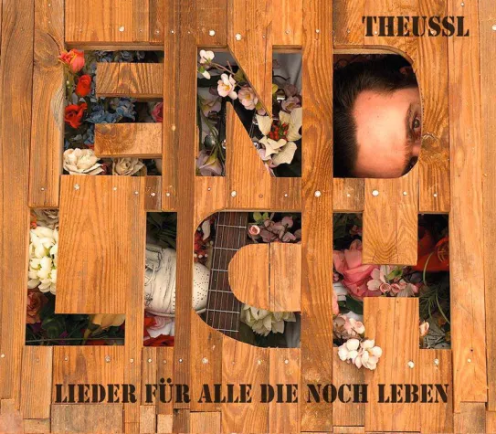 Bild: ENDLICH auf dem größten Liedermacherfestival