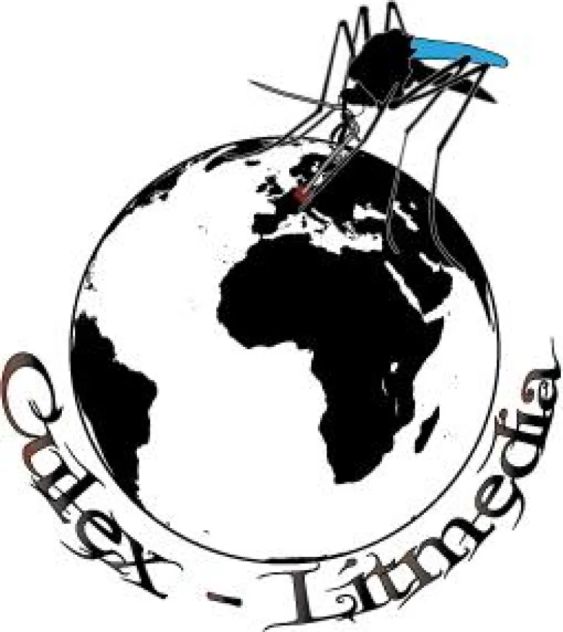 Logo Culex - Litmedia
