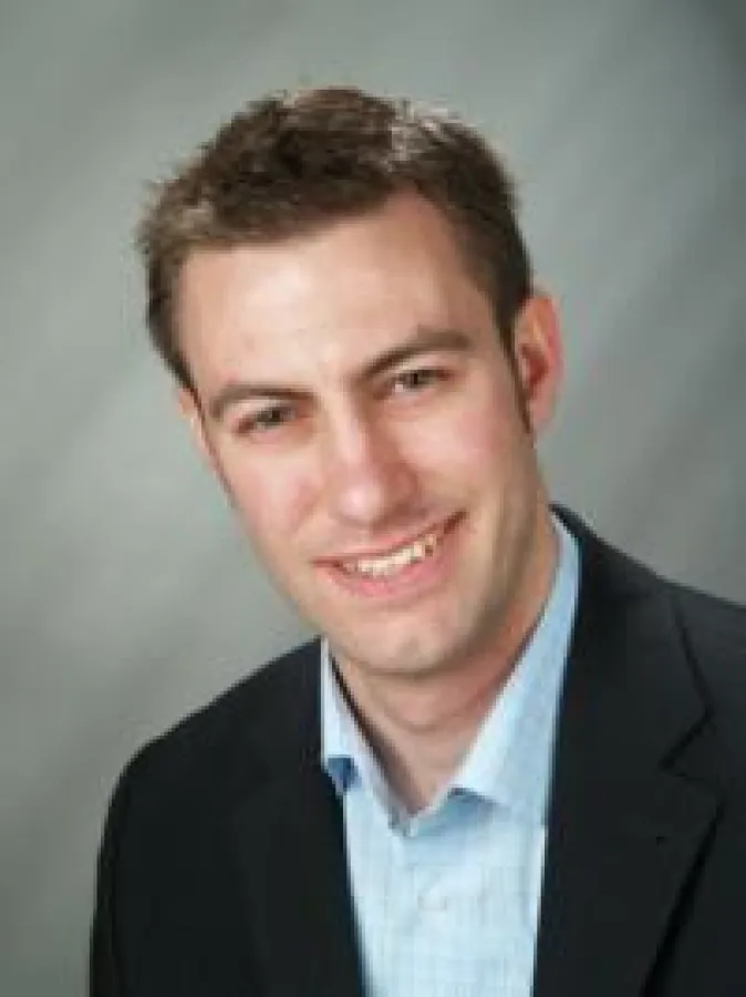 Philipp Jorek - iMPLI Informations-Systeme GmbH