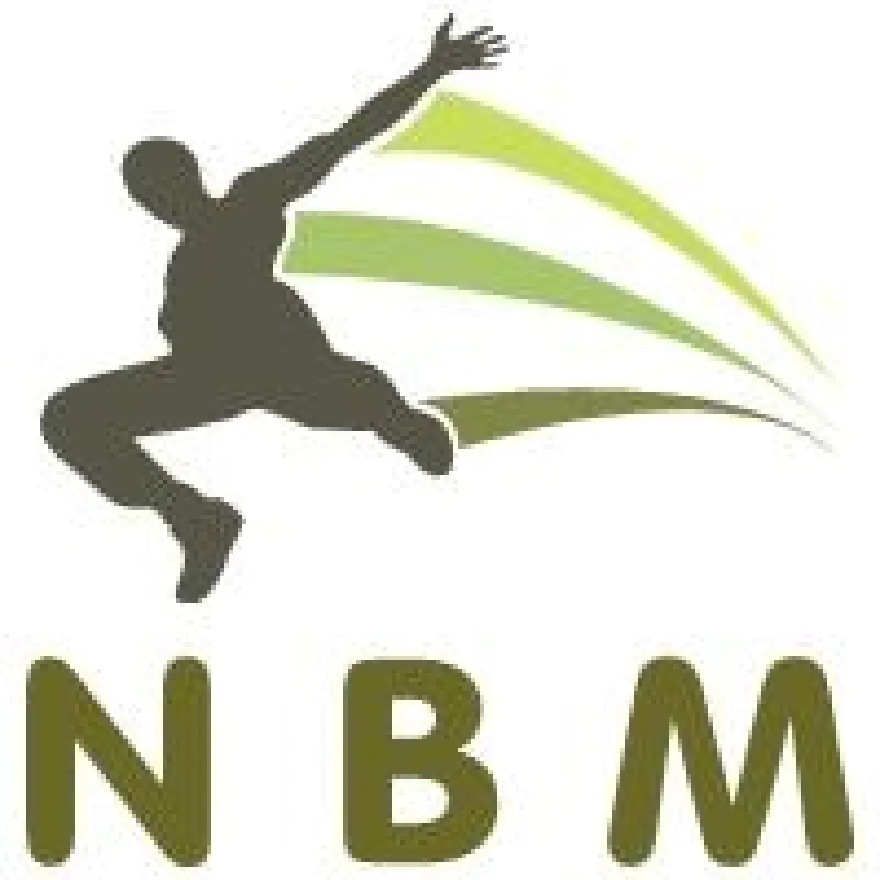 LOGO NBM