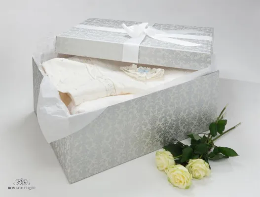 Box Boutique - Zauberhafte Augenblicke stilvoll bewahren Bild: Box Boutique - Zauberhafte Augenblicke stilvoll bewahren