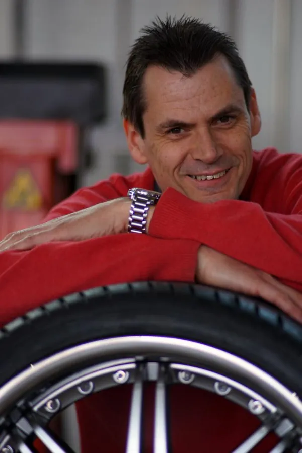 Ralf Pankoke von Pankoke KFZ Service in Paderborn